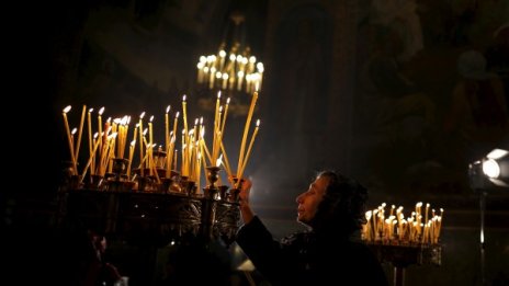 Васильовден е, подготвяйте се за сурвакари