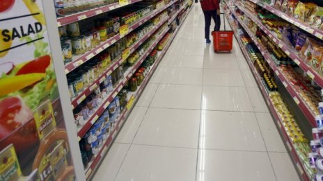 Край на руските продукти за украинците от 10 януари