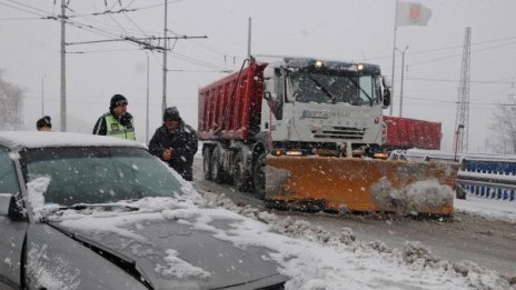 Неочаквана ваканция за децата от 58 училища 