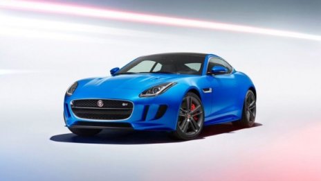 Jaguar извади лимитирана серия F-TYPE