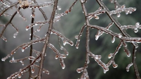 Дъждовете спират, но остава облачно