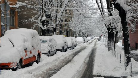 Трупа ли, трупа. Фандъкова – разпорежда, нарежда...