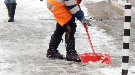 Чакат ни ледени дни, температурата до - 20°C