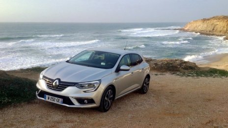 Черешката на тортата в гамата на Renault 