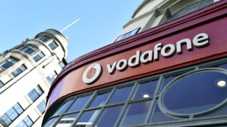 Vodafone вижда бъдещето си в Европа