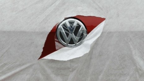 Volkswagen вади ново семейство двигатели