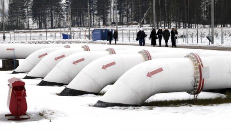 Рокади в енергетиката: Нови шефове на БЕХ и "Булгаргаз"