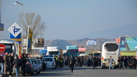 Московски решен: Ще помага на превозвачите