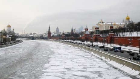 Руснаците "за" добри отношения със Запада, но не им се вярва