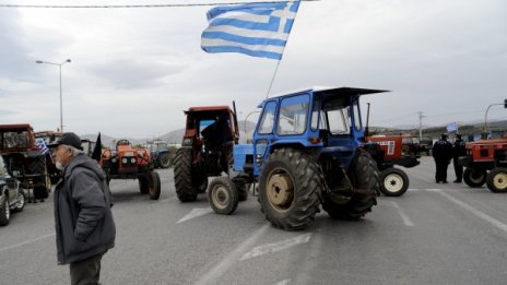 На нашите превозвачи им писна: Безсрочна блокада на границата! 