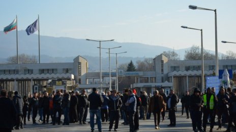 Блокадата удари износа на зърно, цената му може да падне