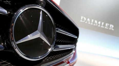 Mercedes също е замесен в Дизелгейт?