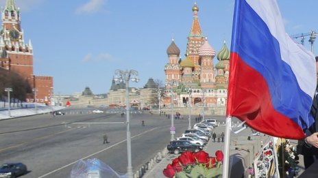 Опитите да скарат Русия и България ще се провалят