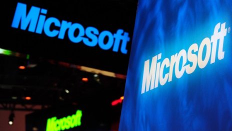  Microsoft е купила най-много компании за 2015-а