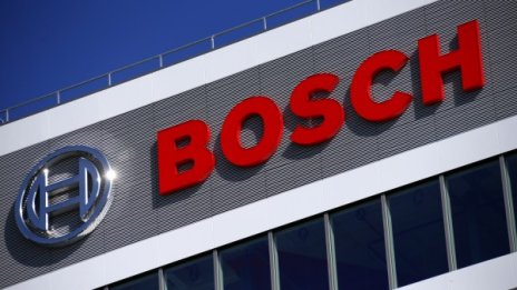 Bosch ще си прави своя Internet of Things платформа