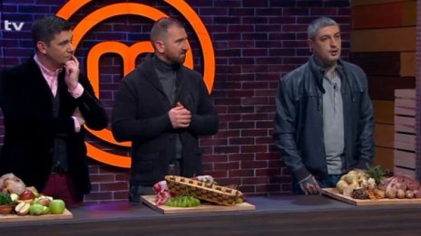 "Роден край" гурме ще мъчи готвачите в MasterChef