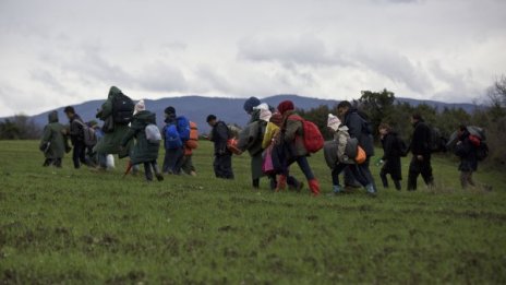 Още няма гаранции за границата ни с Турция