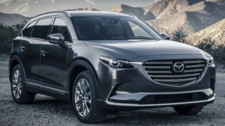 Големият SUV на Mazda идва в Европа