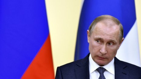 #PanamaPapers: Офшорки за $2 млрд. водят до Путин