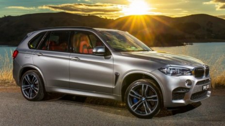 BMW спешно сменя X5, качва го на 7-Series