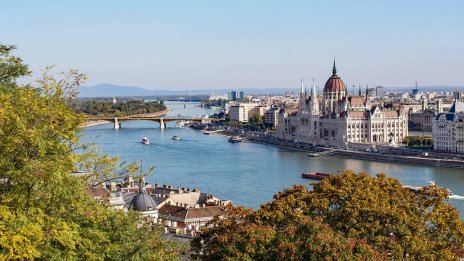 Във водите на Европа плуват опасни химикали и ги замърсяват