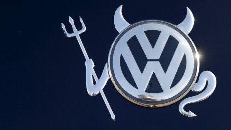 Volkswagen изкупува 500 хил. дизелови коли в САЩ?