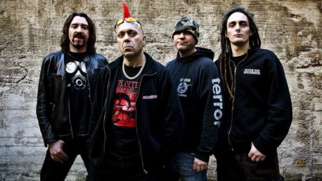 Пънк легендите The Exploited идват в Бургас