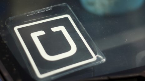 Холивудска гонка заради  Uber 