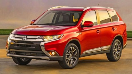 Още 10 модела на Mitsubishi с измамен разход 