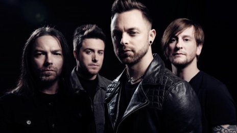 Bullet for My Valentine идват в Бургас