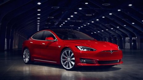 Новият Model S се оказа по-икономичен от обявеното