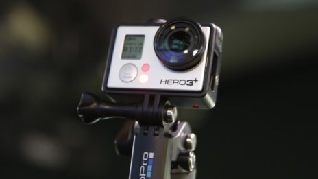 Кой е най-големият враг на GoPro?