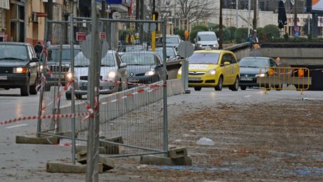 Живеещите около Попа се надигат на протест