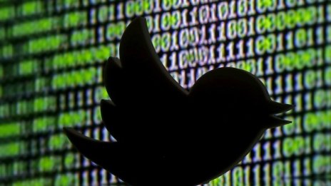 Twitter реже щатските агенции за събиране на данни