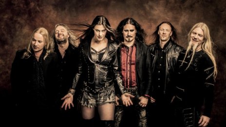 Най-после! Nightwish идват у нас