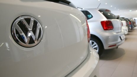 Дизелгейт ли? VW Group увеличават продажбите си