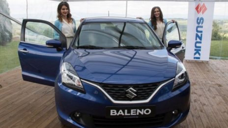 Новото Suzuki Baleno дебютира в България