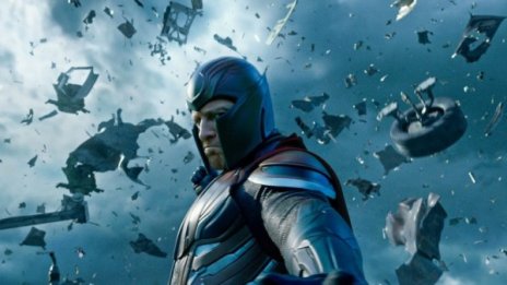 Монотонно всекидневие на супергероите в X-men: Apocalypse 