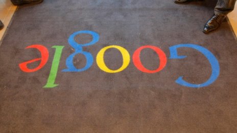 Френската полиция обискира офисите на Google 