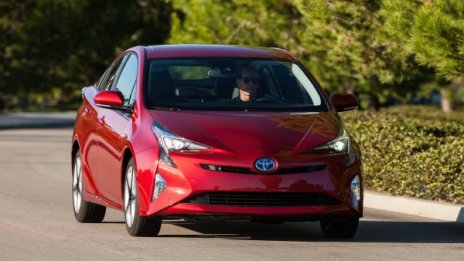 Обявиха Toyota Prius за най-икономичния автомобил 