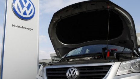 VW поправи 50 000 коли. На опашката са още 8,5 млн.