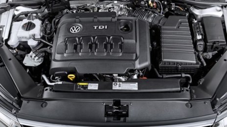 VW получи одобрение за поправката на 2.0 TDI