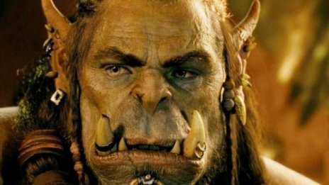 Близо 40 000 българи влязоха в света на "Warcraft: Началото"