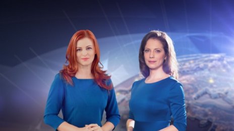 Новините ON AIR в 18:30 – с нови лица и визия