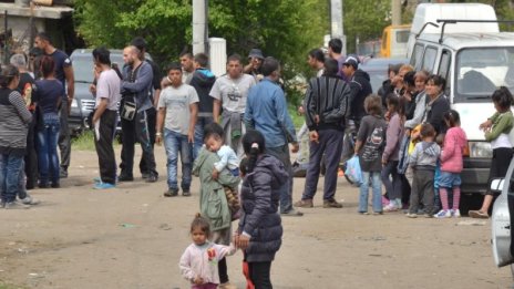 Без такса за детска градина – повече ромчета ще ходят 