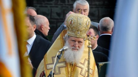 Духовната смърт на обществото и грехът... като норма