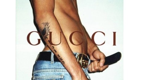 Най-провокативните кампании на Том Форд за Gucci