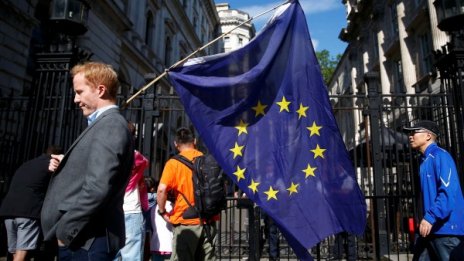 Последици от Brexit-а за британците, живеещи и работещи в ЕС