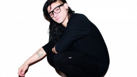 Вижте победителите в играта за билети за Skrillex