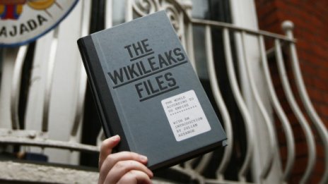 Wikileaks: Скъпа, г-жо Клинтън, България спира "Белене"